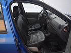 Dacia Logan 1.5 МТ, 2008, 253 000 км объявление продам