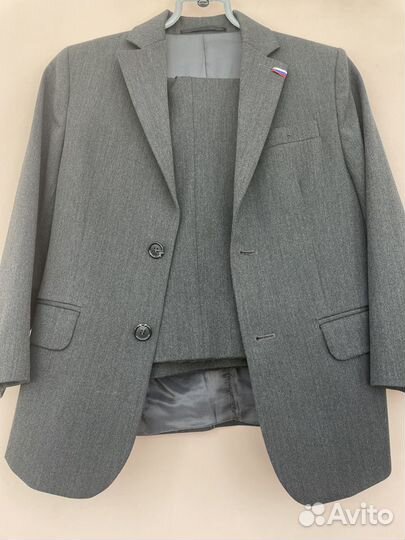 Костюм для мальчика