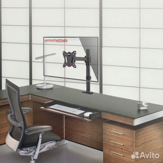 Кронштейн для монитора Arm Media LCD-T11