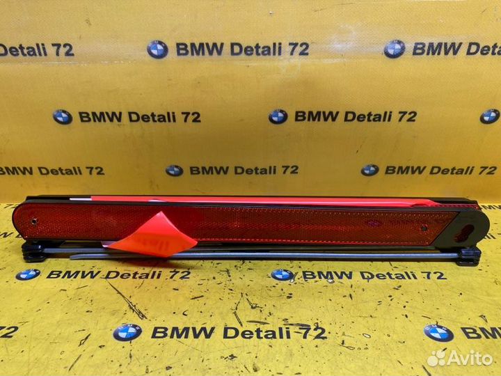 Знак аварийной остановки Bmw X5 E53 M54B30 2005