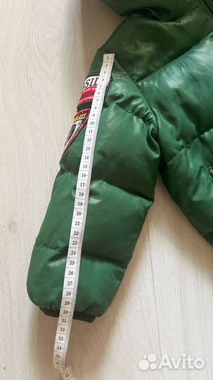 Курточка и брюки зимние