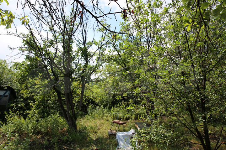 Дача 30 м² на участке 6 сот.