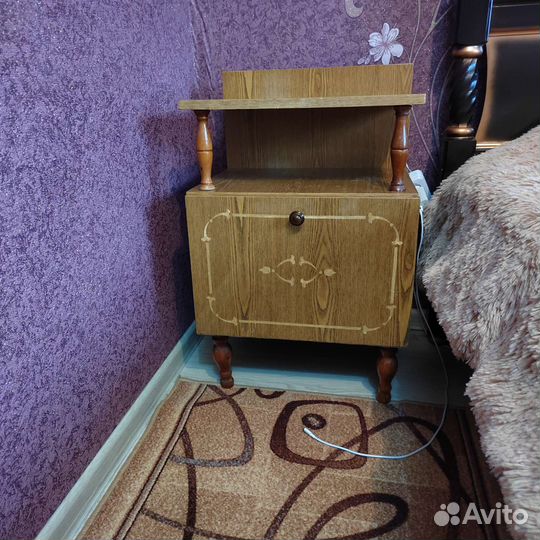 Спальный гарнитур бу