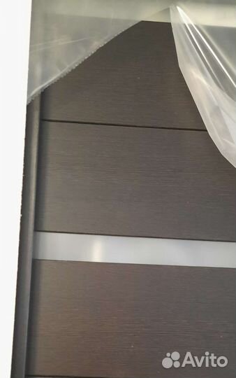 Двери межкомнатные новые