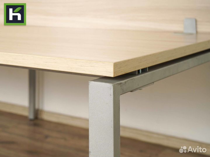 Офисная мебель б/у. Гарнитур