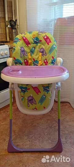 Стульчик для кормления
