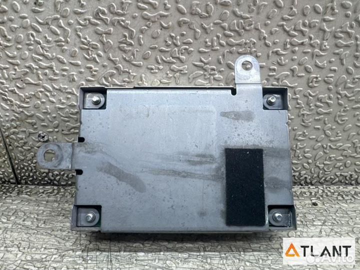 Электронный блок subaru impreza