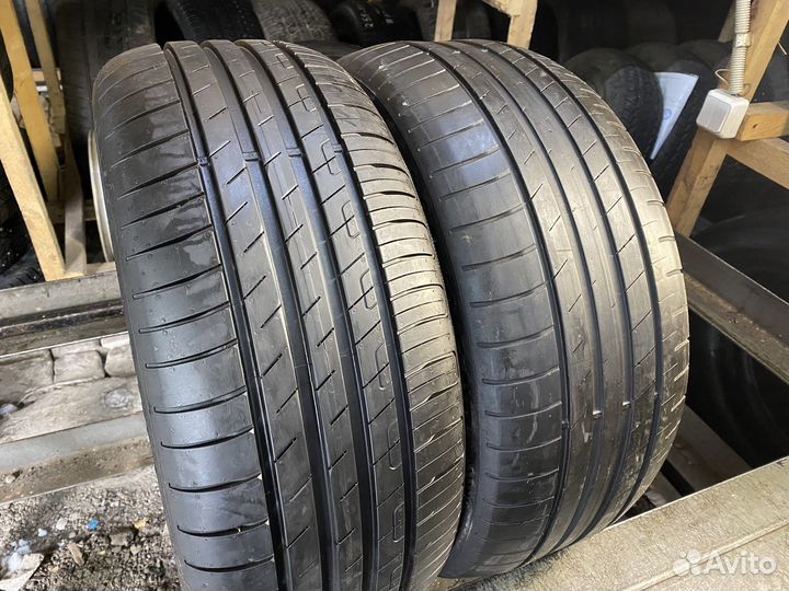 Goodyear EfficientGrip Performance 225/50 R17 98V