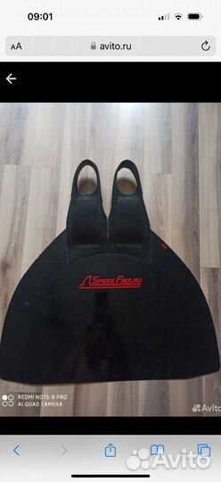 Продам моноласту размер 41-43