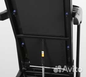 Беговая дорожка Oxygen Fitness NEW Classic Aurum