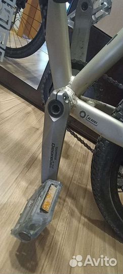 Forward Quadro 27.5 Disc 2.0