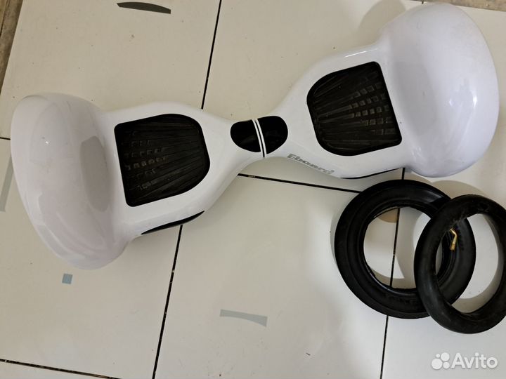 Гироскутер бу