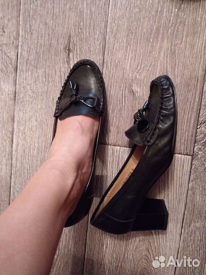 Туфли женские 40 размер