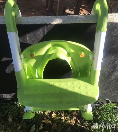 Горшок детский