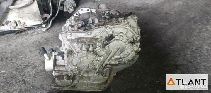 АКПП toyota premio