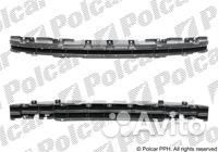 Усилитель бампера перед для daewoo espero (klej) 01.95-12.99