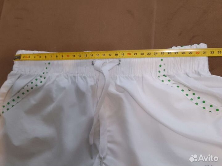 Шорты женские новые