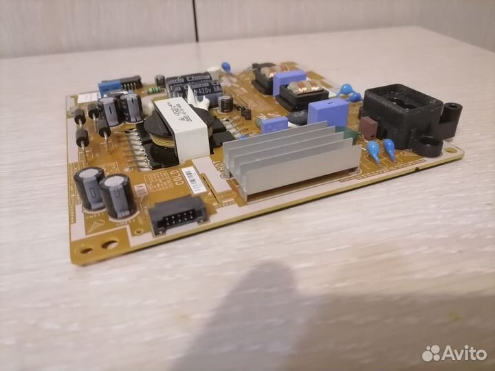 Блок питания BN44-00697A REV:1.4