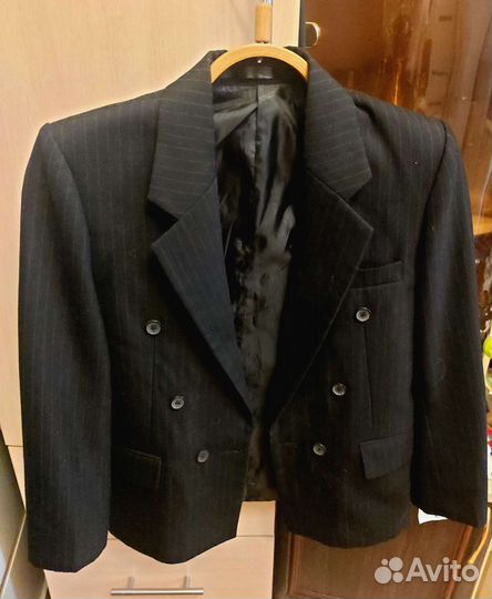 Вещи на мальчика рост 122-136