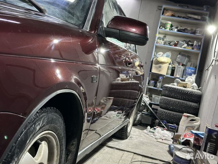 LADA Priora 1.6 МТ, 2010, 123 000 км