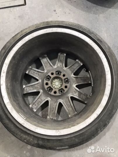 Диски bmw r19 95 стиль