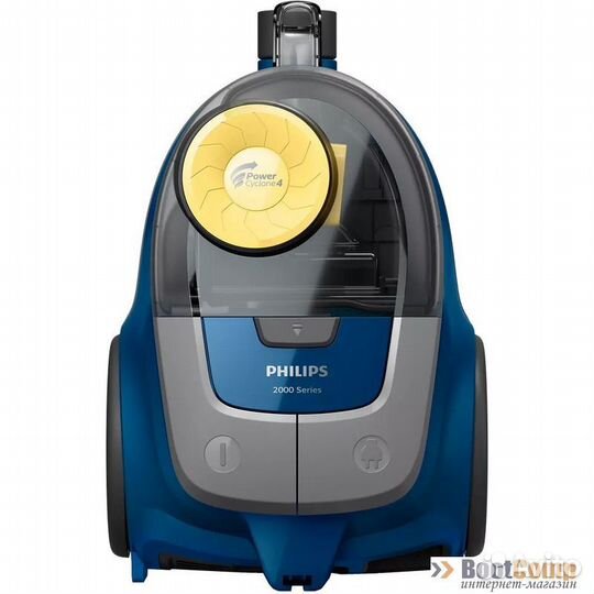 Пылесос Philips XB2125/09