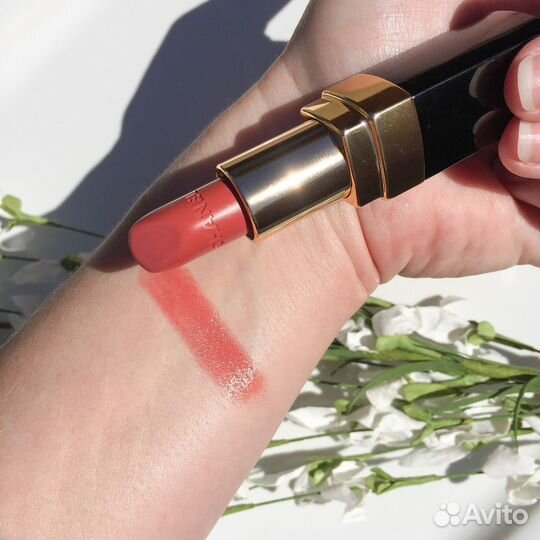 Chanel помада 468 michele