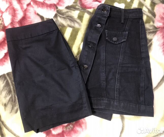 Юбки женские