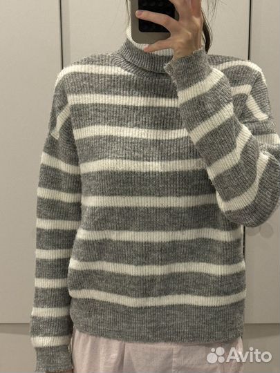 Свитер mango женский XS