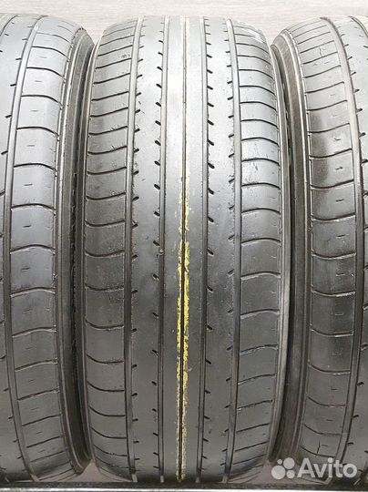 Yokohama Advan A460 205/55 R16 91V