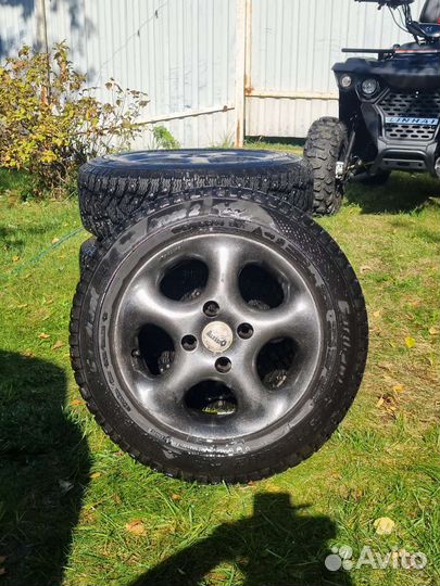 Cordiant Snow Cross 2 175/65 R14 86