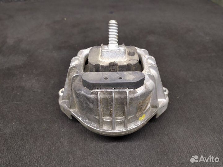 Подушка двигателя Bmw 1 E87 N46B20BY 2006