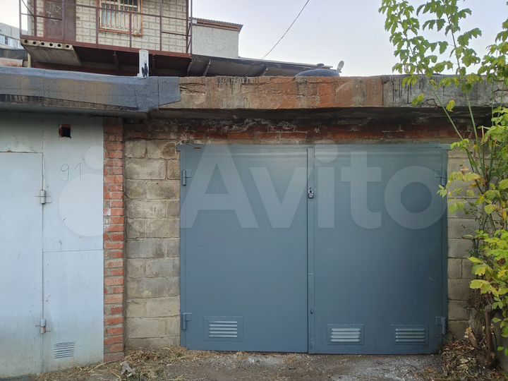 Гараж, 26 м²