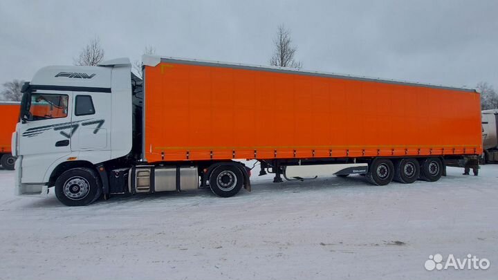 Водитель категории 