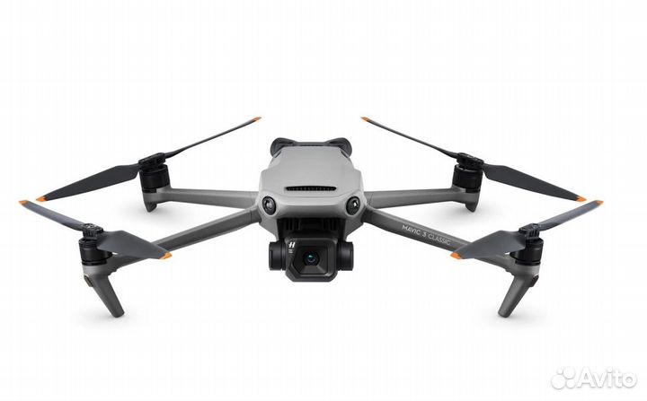 DJI Mavic 3 Classic