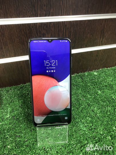 Samsung Galaxy A22s 5G, 4/128 ГБ