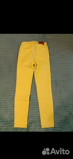 Джинсы для девочки