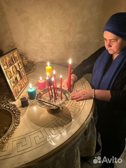 Гадание. Таро. Обучение. Приворот