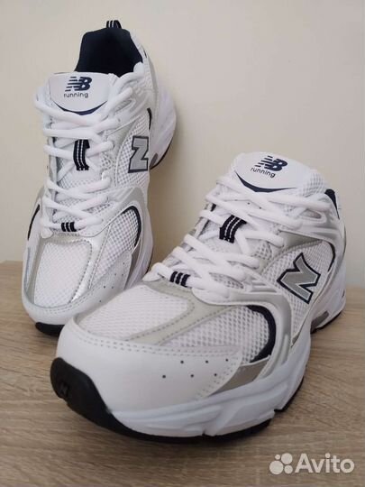 Кроссовки New Balance 530