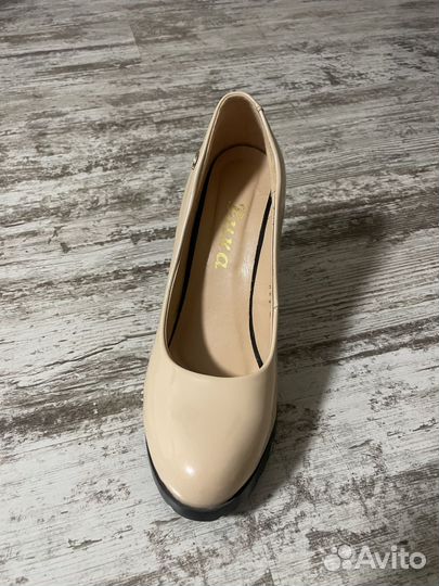 Туфли женские