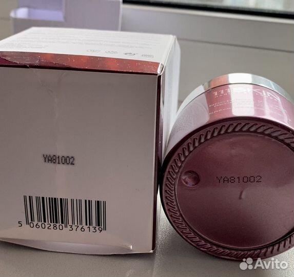 Крем для лица 111skin оригинал