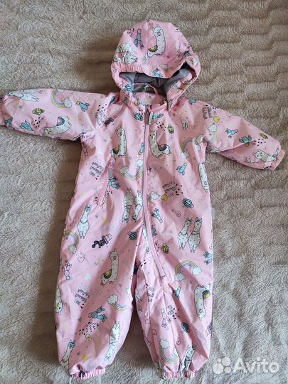 Продам комбинезон
