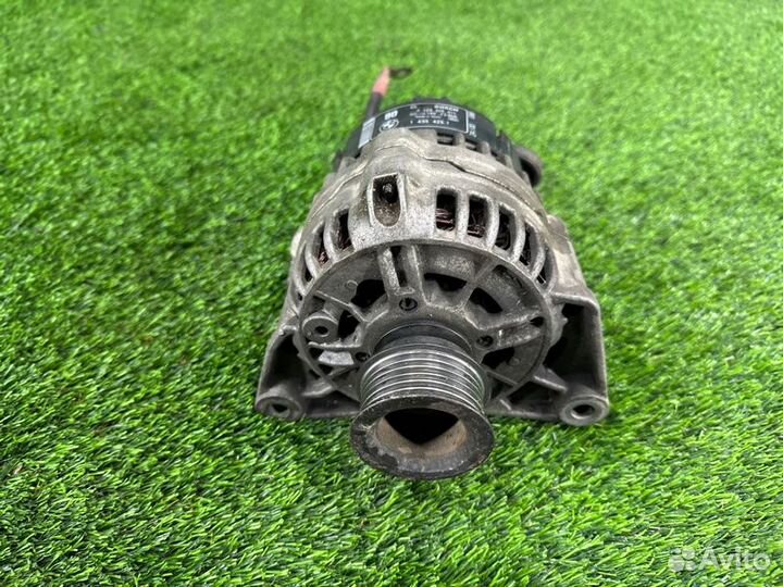 Генератор Bmw 3 E46 M43B19 2000