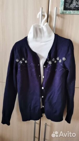 Школьная одежда для девочки 140-146