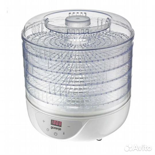 Сушилка для овощей Gorenje FDK24DW