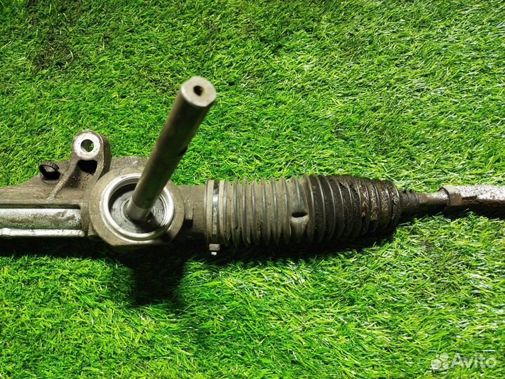 Рейка рулевая Renault Megane II