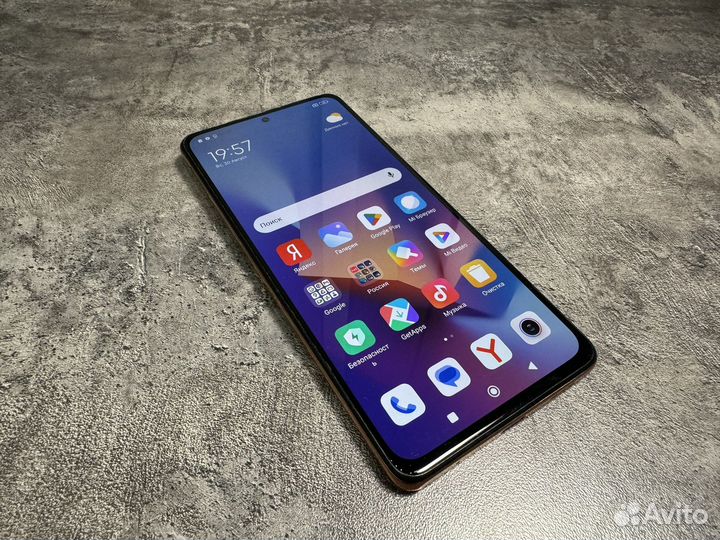 Xiaomi Redmi Note 10 Pro, 8/128 ГБ