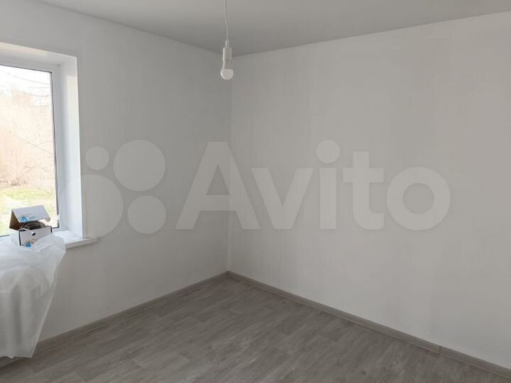 2-к. квартира, 35,8 м², 2/5 эт.