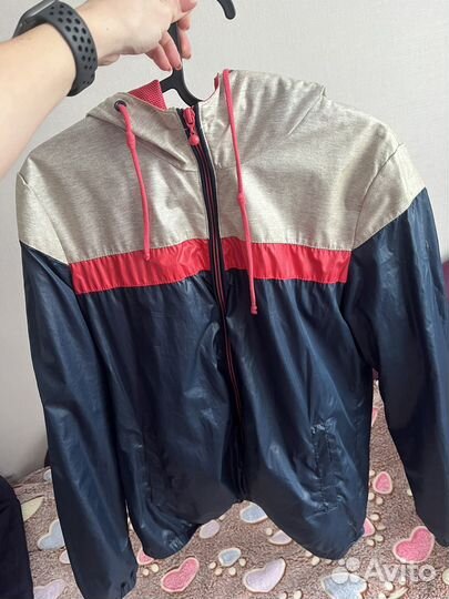 Ветровка Ostin женская