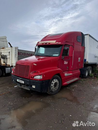 Freightliner Century, 1999